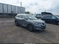 JN8AT2MVXLW139328 2020 NISSAN ROGUE