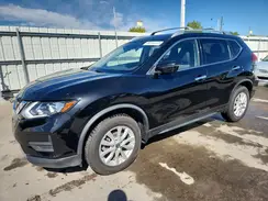 JN8AT2MVXLW140012 2020 NISSAN ROGUE
