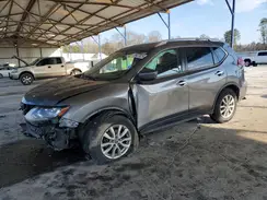 JN8AT2MVXLW140351 2020 NISSAN ROGUE