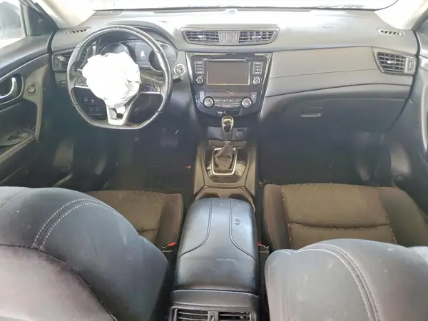 JN8AT2MVXLW140351 2020 NISSAN ROGUE - Image 8