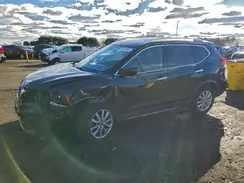 JN8AT2MVXLW141144 2020 NISSAN ROGUE