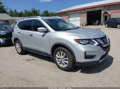 JN8AT2MVXLW141290 2020 NISSAN ROGUE