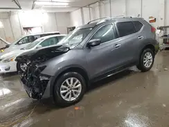 JN8AT2MVXLW141323 2020 NISSAN ROGUE