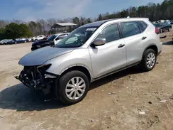 JN8AT2MVXLW142150 2020 NISSAN ROGUE