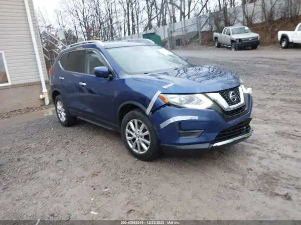 JN8AT2MVXLW142181 2020 NISSAN ROGUE - Image 1