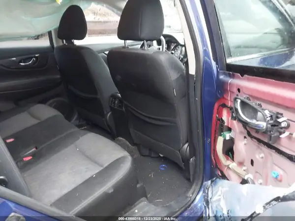 JN8AT2MVXLW142181 2020 NISSAN ROGUE - Image 8