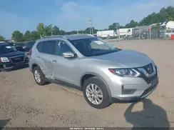 JN8AT2MVXLW142245 2020 NISSAN ROGUE