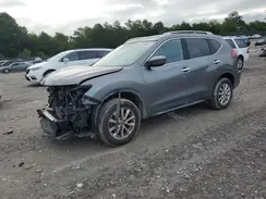 JN8AT2MVXLW142343 2020 NISSAN ROGUE