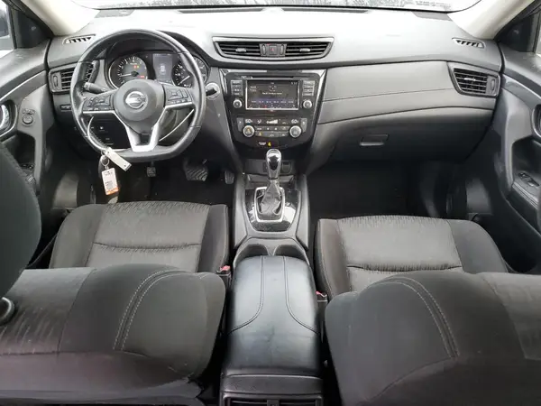 JN8AT2MVXLW142343 2020 NISSAN ROGUE - Image 8