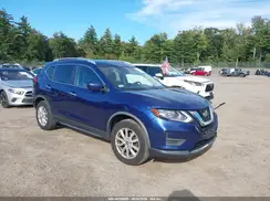 JN8AT2MVXLW142455 2020 NISSAN ROGUE
