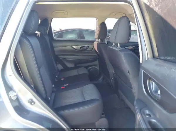 JN8AT2MVXLW142472 2020 NISSAN ROGUE - Image 8