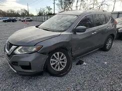 JN8AT2MVXLW142651 2020 NISSAN ROGUE