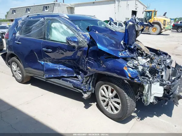 JN8AT2MVXLW143069 2020 NISSAN ROGUE