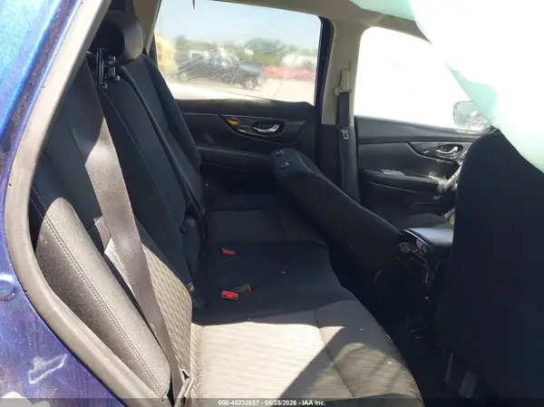 JN8AT2MVXLW143069 2020 NISSAN ROGUE - Image 8