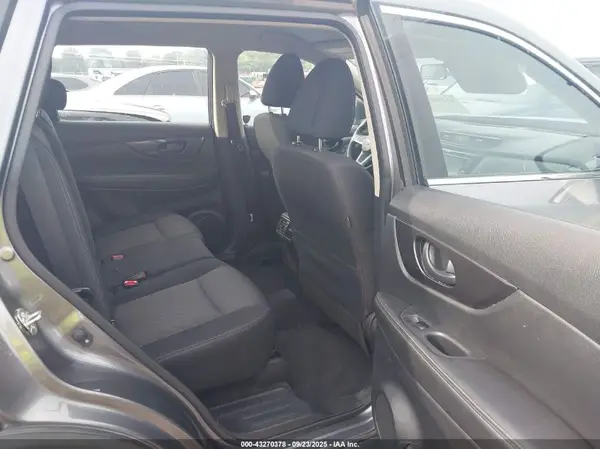 JN8AT2MVXLW143119 2020 NISSAN ROGUE - Image 8