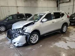 JN8AT2MVXLW143332 2020 NISSAN ROGUE