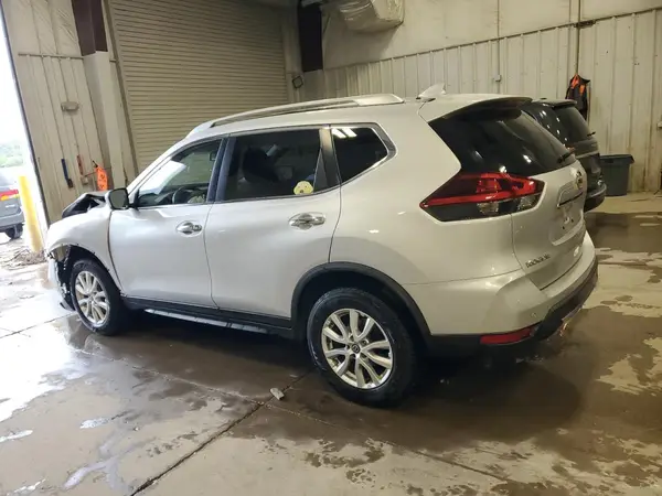 JN8AT2MVXLW143332 2020 NISSAN ROGUE - Image 2