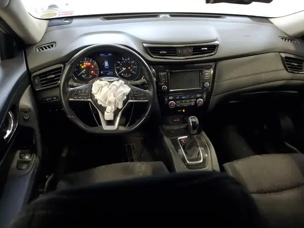 JN8AT2MVXLW143332 2020 NISSAN ROGUE - Image 8