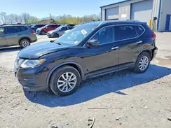 JN8AT2MVXLW143590 2020 NISSAN ROGUE