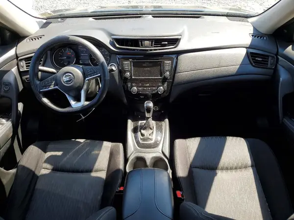 JN8AT2MVXLW143590 2020 NISSAN ROGUE - Image 8