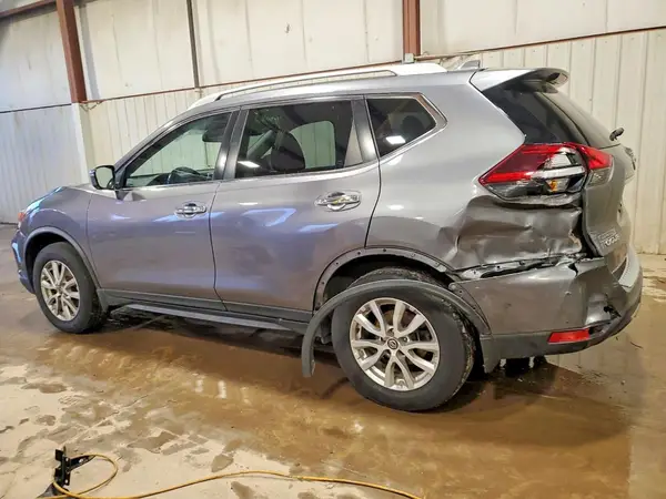 JN8AT2MVXLW143783 2020 NISSAN ROGUE - Image 2