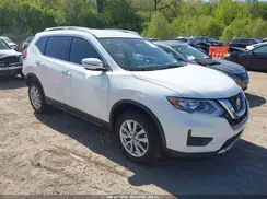 JN8AT2MVXLW143864 2020 NISSAN ROGUE