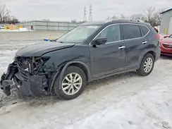 JN8AT2MVXLW144805 2020 NISSAN ROGUE