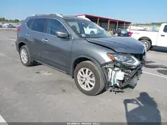 JN8AT2MZ7HW264567 2017 NISSAN ROGUE