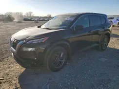 JN8AT3AA0MW000575 2021 NISSAN ROGUE