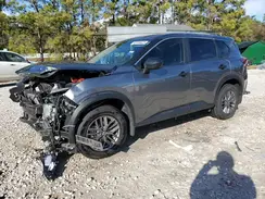 JN8AT3AA0MW001287 2021 NISSAN ROGUE