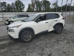 JN8AT3AA0MW002259 2021 NISSAN ROGUE