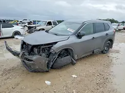 JN8AT3AA0MW004366 2021 NISSAN ROGUE