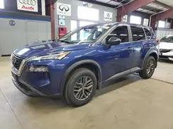 JN8AT3AA0MW004478 2021 NISSAN ROGUE