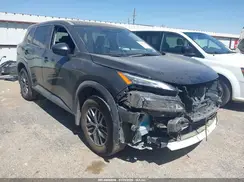 JN8AT3AA0MW006165 2021 NISSAN ROGUE