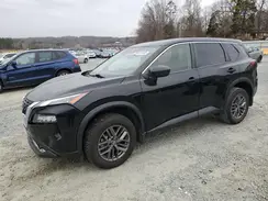 JN8AT3AA0MW010880 2021 NISSAN ROGUE
