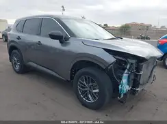 JN8AT3AA0MW014525 2021 NISSAN ROGUE