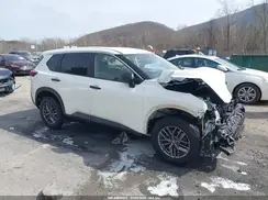 JN8AT3AA0MW015030 2021 NISSAN ROGUE