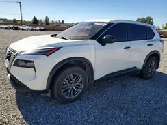JN8AT3AA0MW016534 2021 NISSAN ROGUE