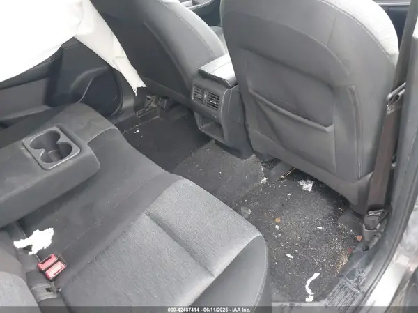 JN8AT3AA0MW017652 2021 NISSAN ROGUE - Image 8