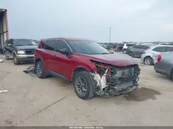 JN8AT3AA0MW019000 2021 NISSAN ROGUE