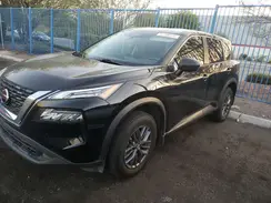 JN8AT3AA1MW004523 2021 NISSAN ROGUE