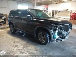 JN8AT3AA1MW005140 2021 NISSAN ROGUE