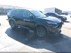 JN8AT3AA1MW009835 2021 NISSAN ROGUE