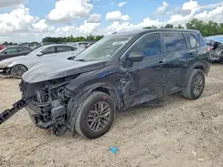 JN8AT3AA1MW010080 2021 NISSAN ROGUE
