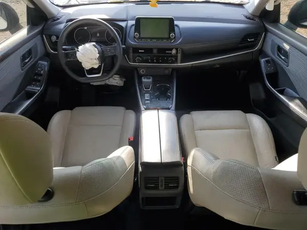 JN8AT3AA1MW015280 2021 NISSAN ROGUE - Image 8