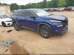 JN8AT3AA1MW018468 2021 NISSAN ROGUE