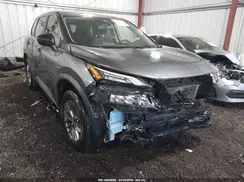JN8AT3AA2MW000545 2021 NISSAN ROGUE