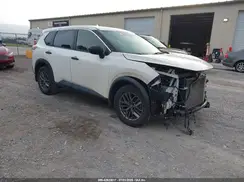 JN8AT3AA2MW001114 2021 NISSAN ROGUE