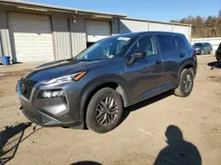 JN8AT3AA2MW001940 2021 NISSAN ROGUE