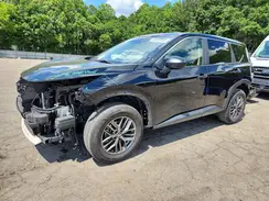 JN8AT3AA2MW003770 2021 NISSAN ROGUE
